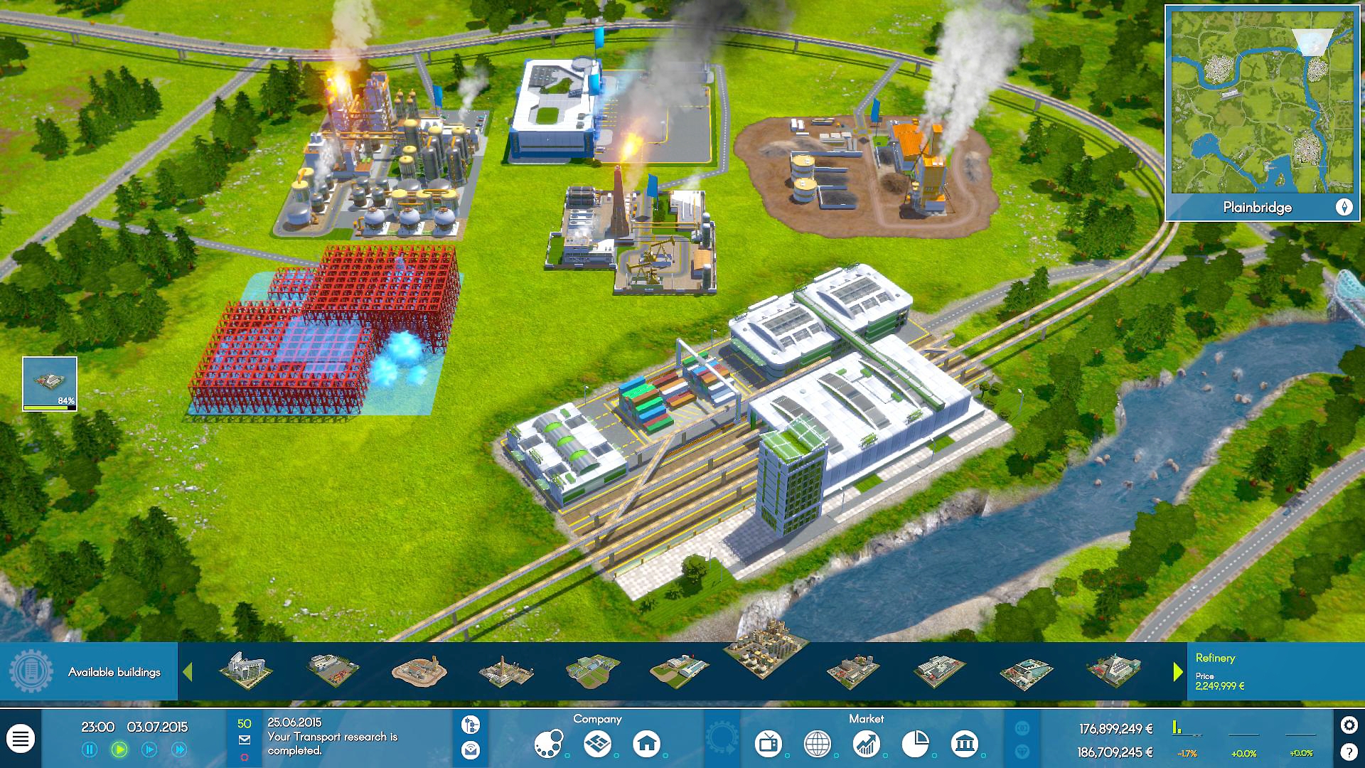Industry Manager Future Technologies Resimleri 