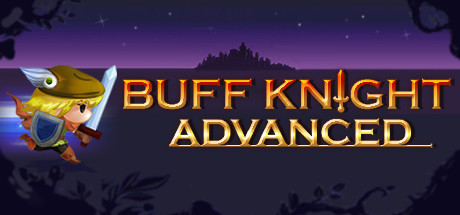 buff knight advanced ascension