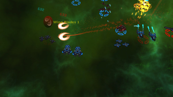 Galactic Conquerors
