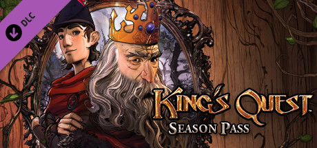 King's Quest: Season Pass