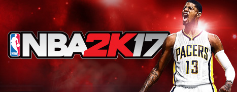 News - Now Available on Steam - NBA 2K17