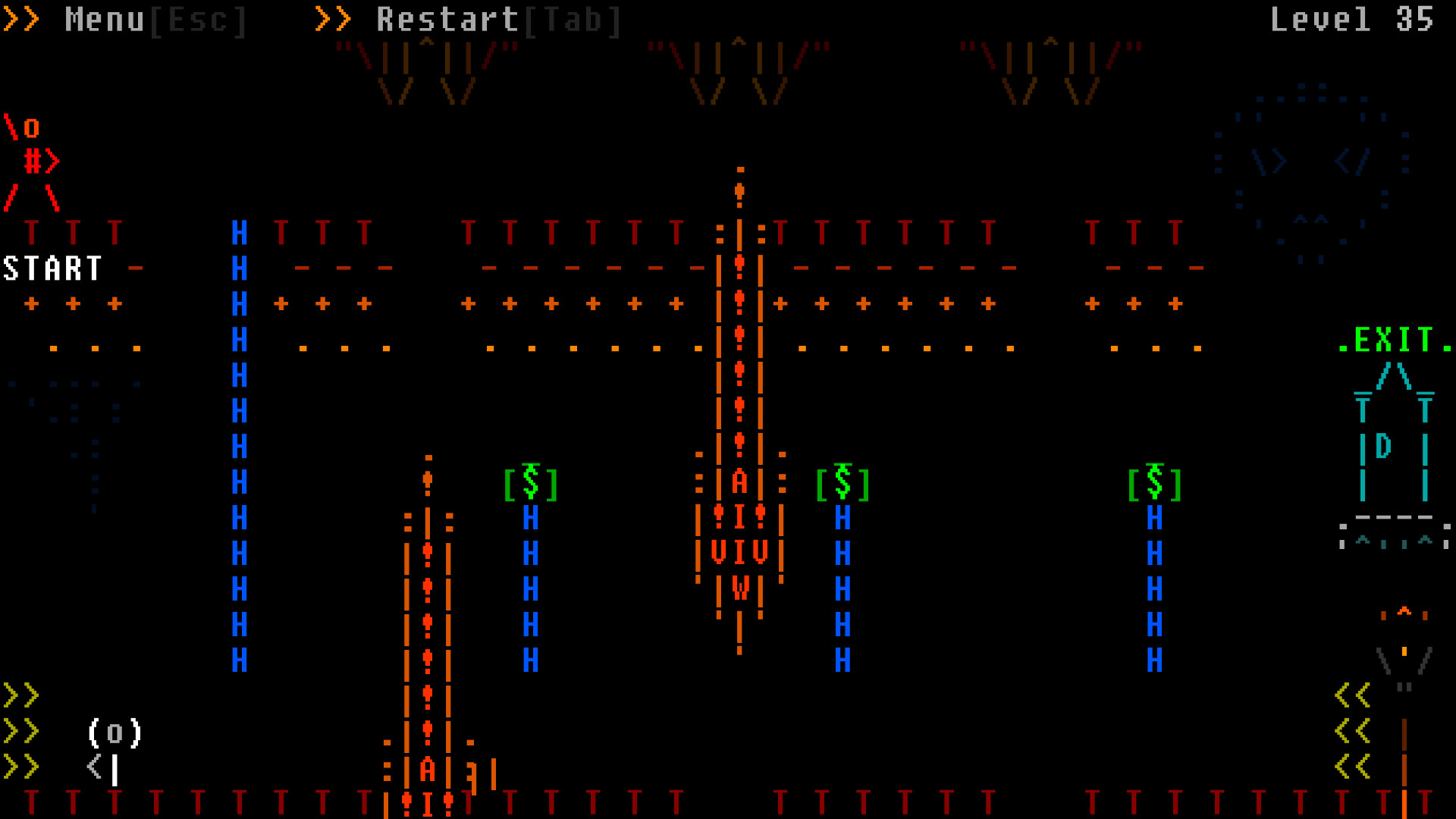 Proto Raider screenshot