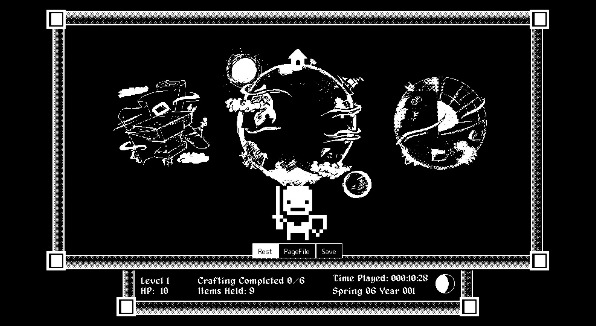 C:\raft screenshot
