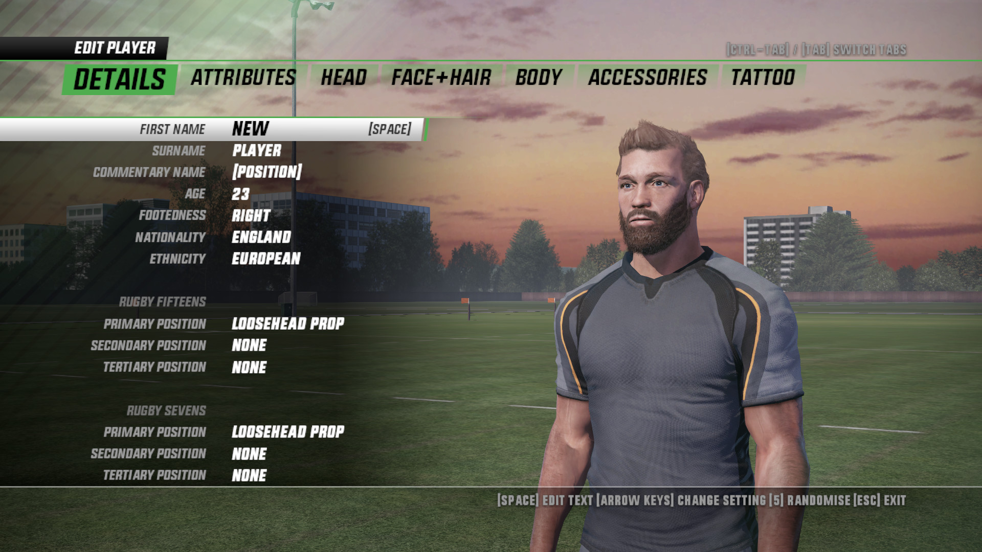 Download rugby challenge 3 for android