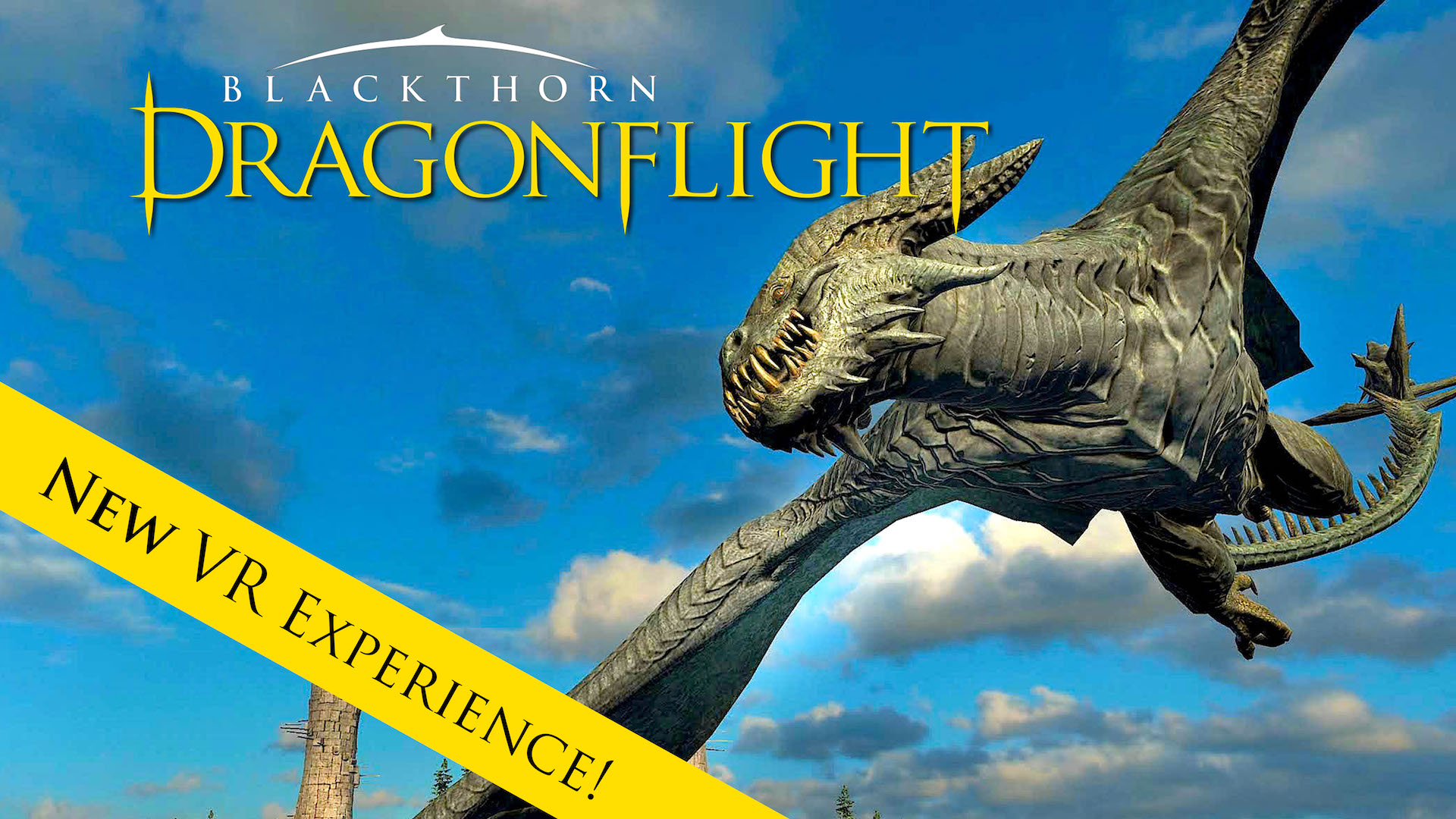 Dragonflight screenshot