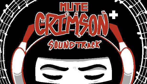 Mute Crimson+ Soundtrack screenshot