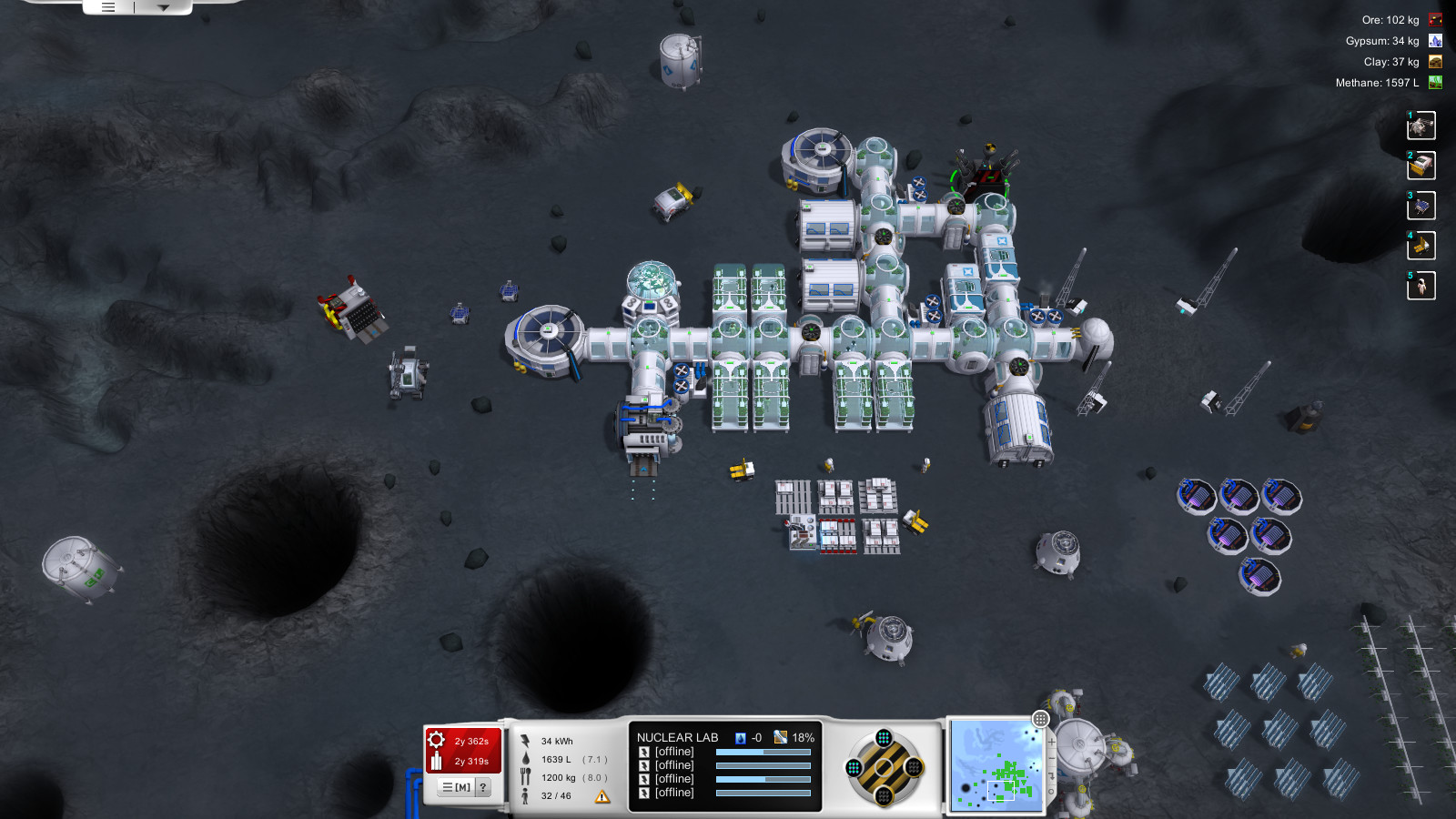 download pc games space colonization