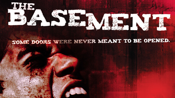 THE BASEMENT