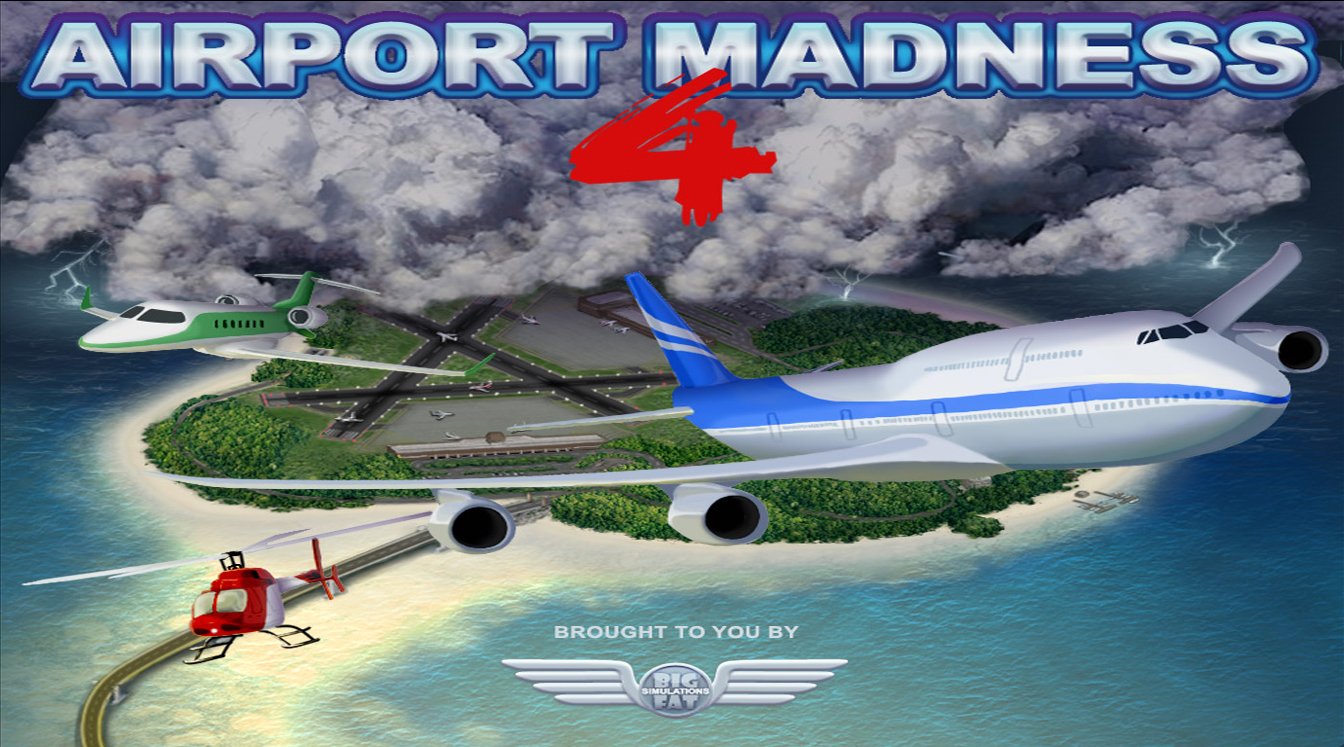 airport madness 4 full version free download mac
