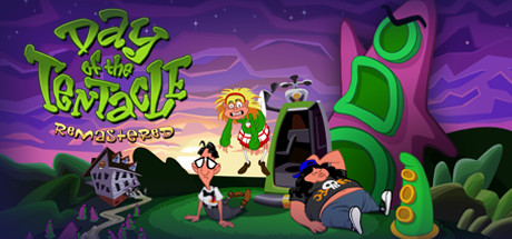[TEST] Day of the Tentacle Remastered (PC) Header