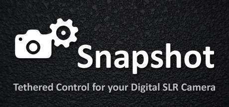 Snapshot - DSLR Camera Control