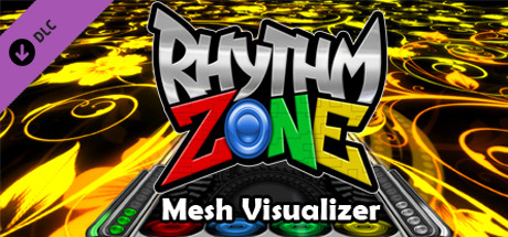Rhythm Zone Mesh Visualizer DLC