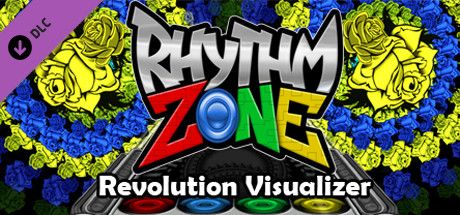 Rhythm Zone Revolution Visualizer DLC