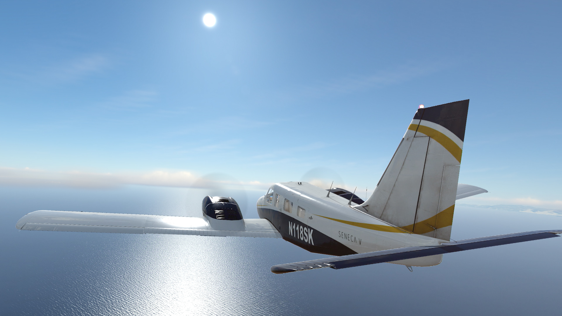 Flight Sim World screenshot