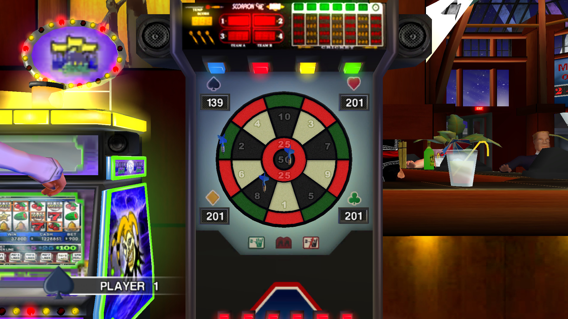 Vegas Party screenshot