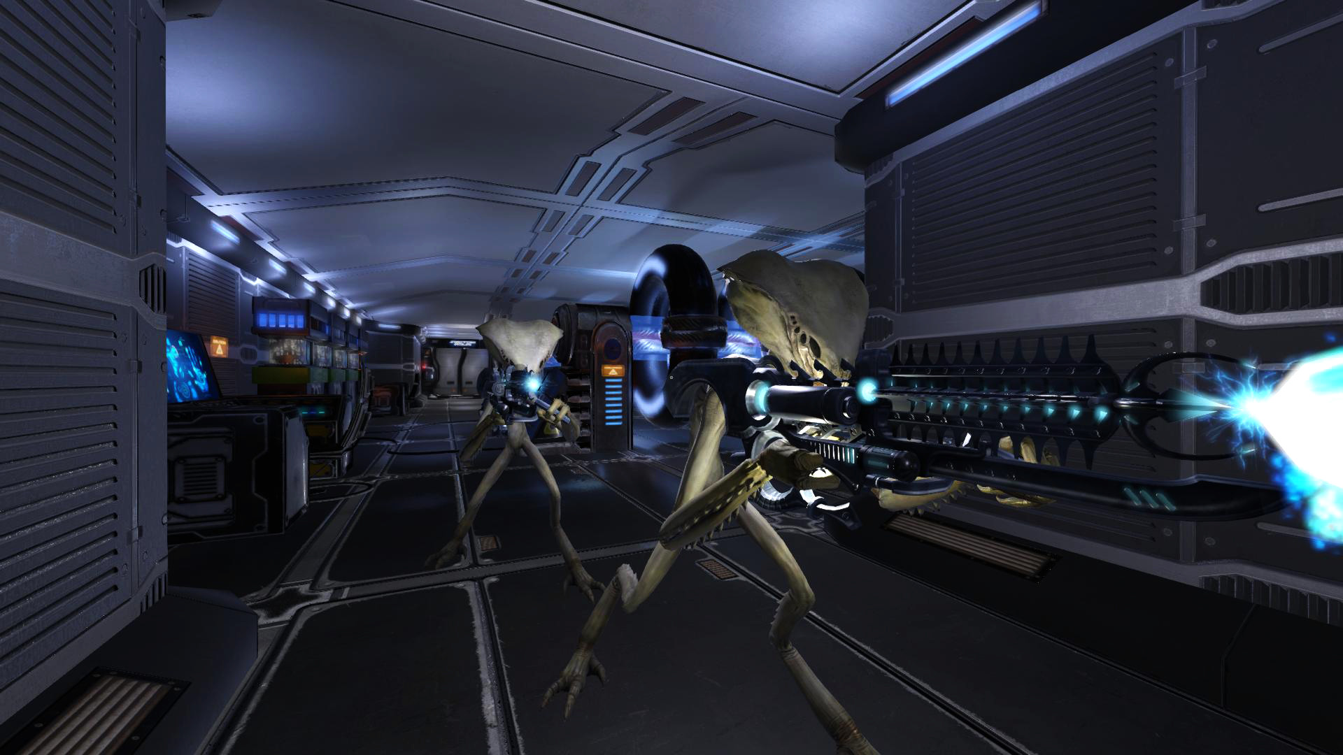 AlterVerse: Disruption screenshot