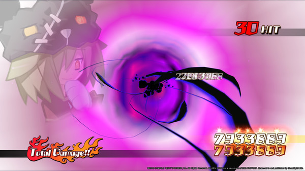 Mugen Souls