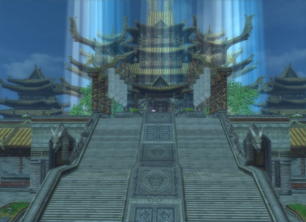 9Dragons screenshot