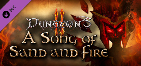 [Game PC] Dungeons 2 A Song of Sand and Fire - CODEX [Strategy | 2015]
