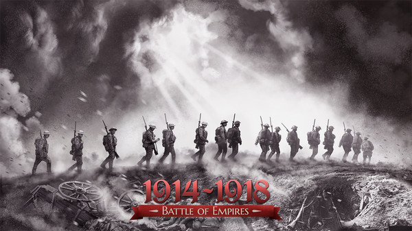 скриншот Battle of Empires: 1914-1918 - Full single player (Upgrade MP to the Deluxe) 0