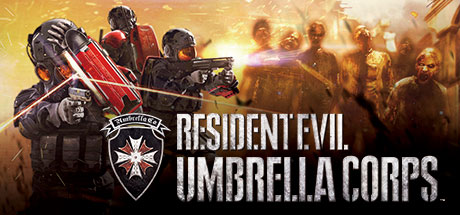 Umbrella Corps™/Biohazard Umbrella Corps™