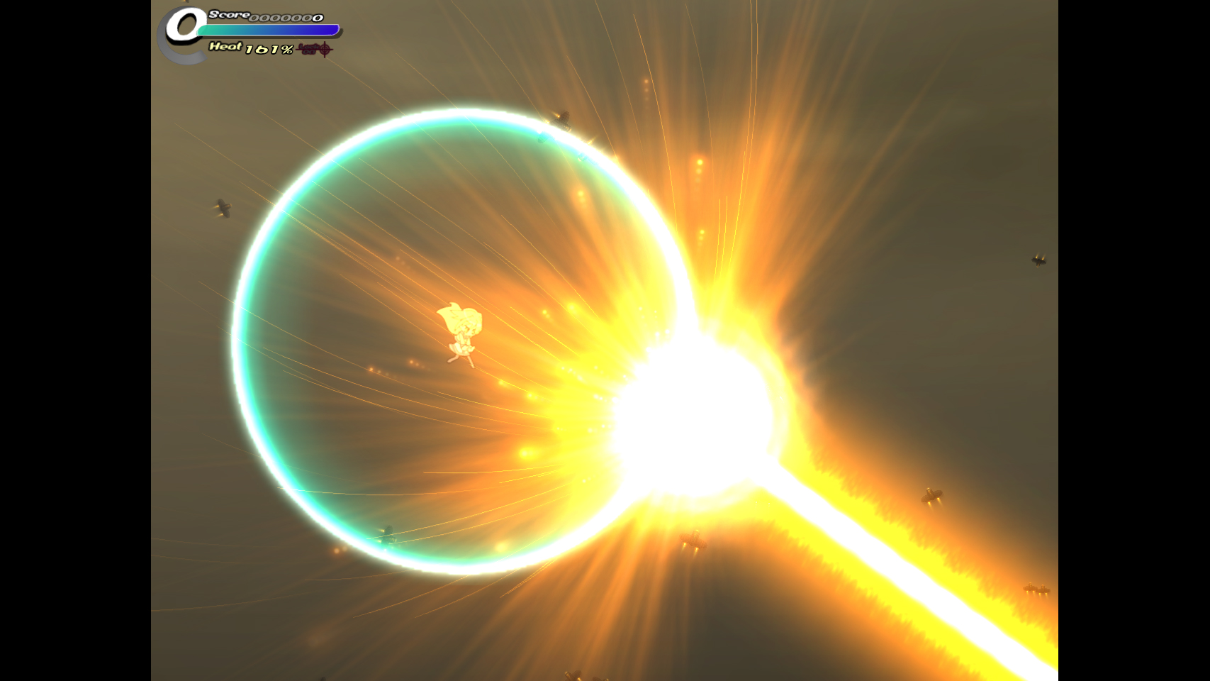 Sora screenshot