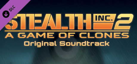 Stealth Inc 2: A Game of Clones - Official Soundtrack