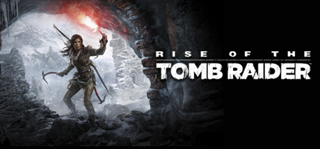 Rise of the Tomb Raider Header