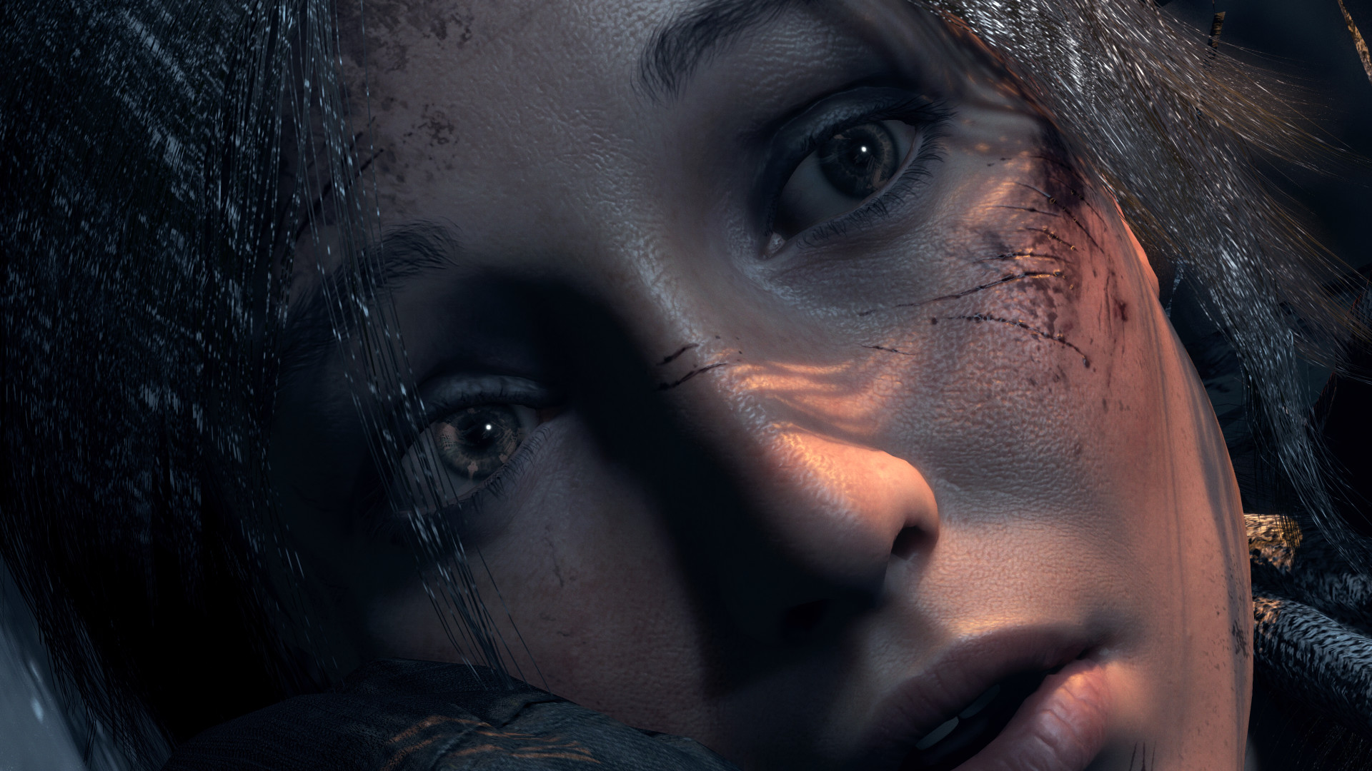 Rise of the Tomb Raider Images 