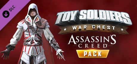 Toy Soldiers: War Chest - Assassin’s Creed Pack