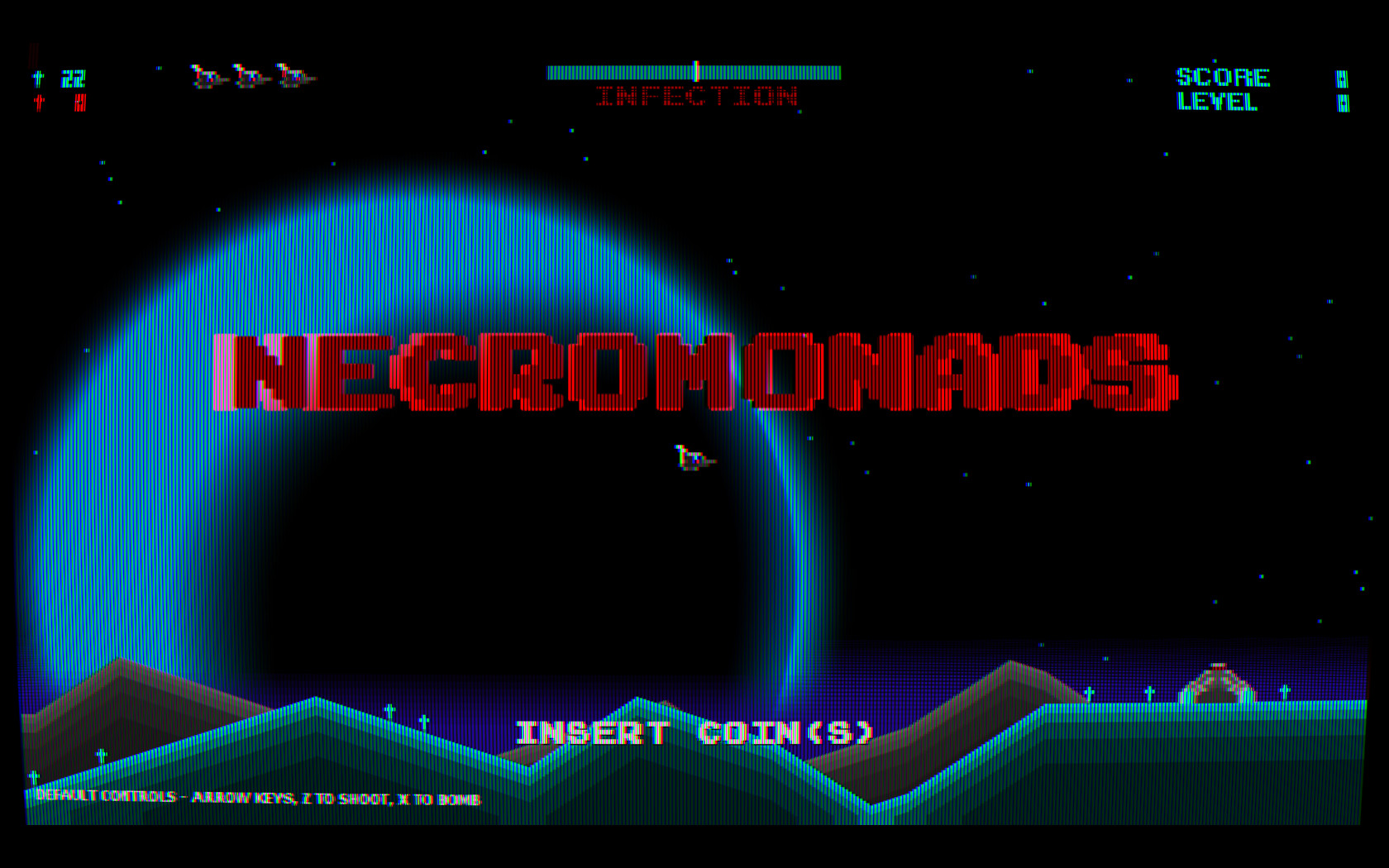Necromonads screenshot