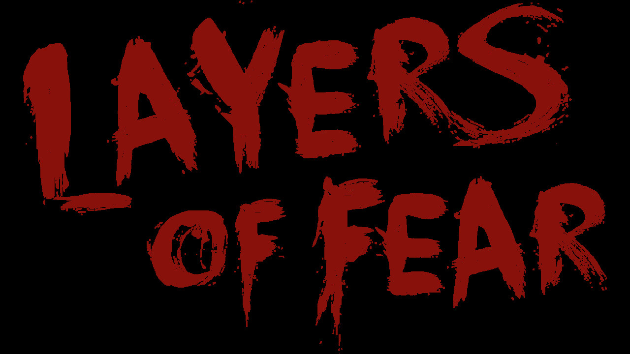 Layers of Fear screenshot
