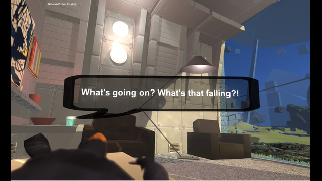 All Fall Down screenshot