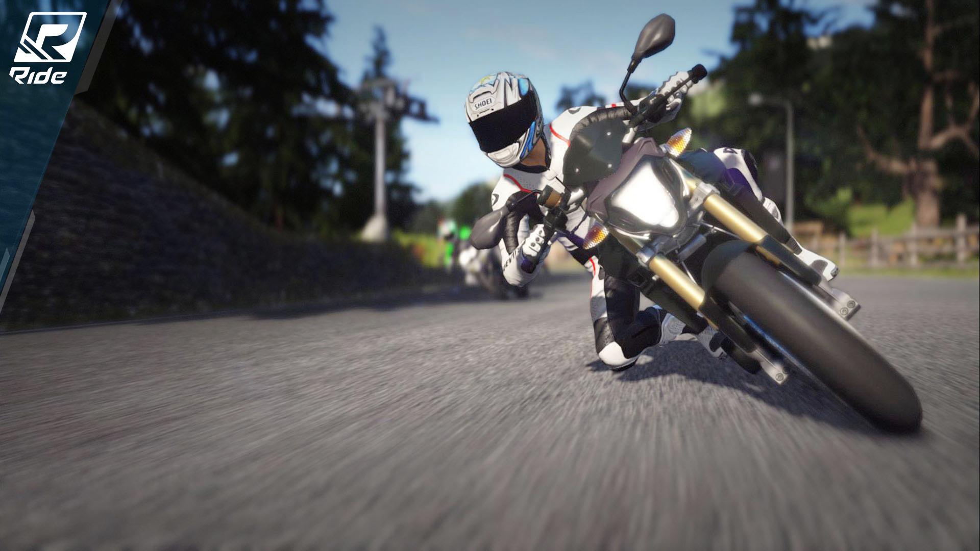RIDE - 2015 Top Bikes Pack 2 screenshot