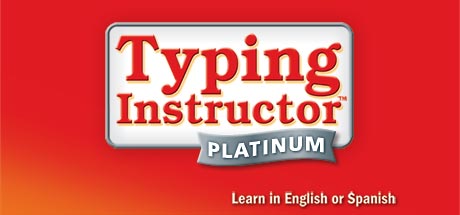 typing instructor platinum free download full version