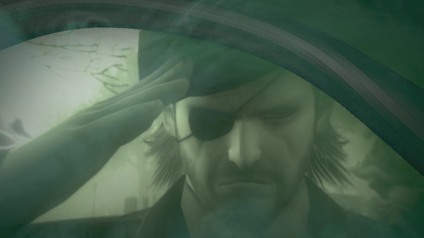 Metal Gear Solid Legacy