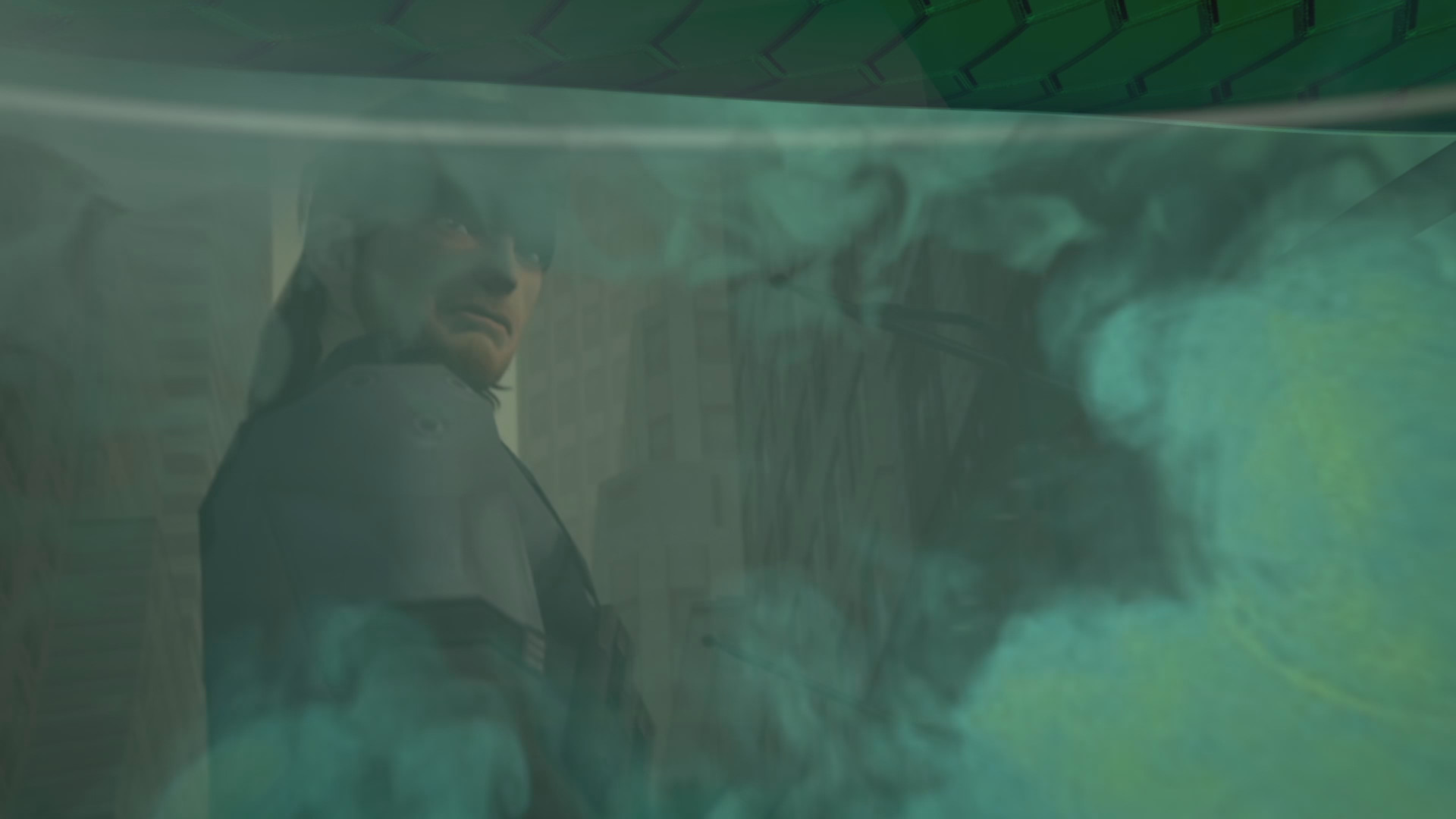 Metal Gear Solid Legacy screenshot