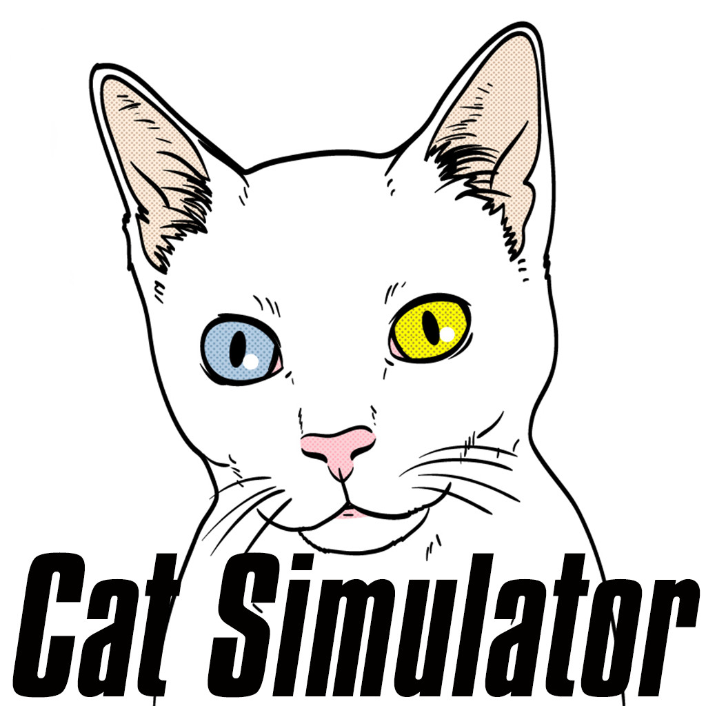 Cat Simulator screenshot