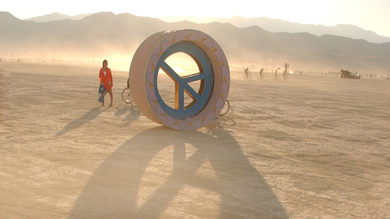 Burning Man: Beyond Black Rock screenshot