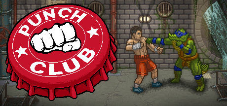 Download - Punch Club (Completo) - Para Android