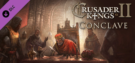 Expansion - Crusader Kings II: Conclave