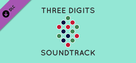 DLC Three Digits - Soundtrack [steam key] 