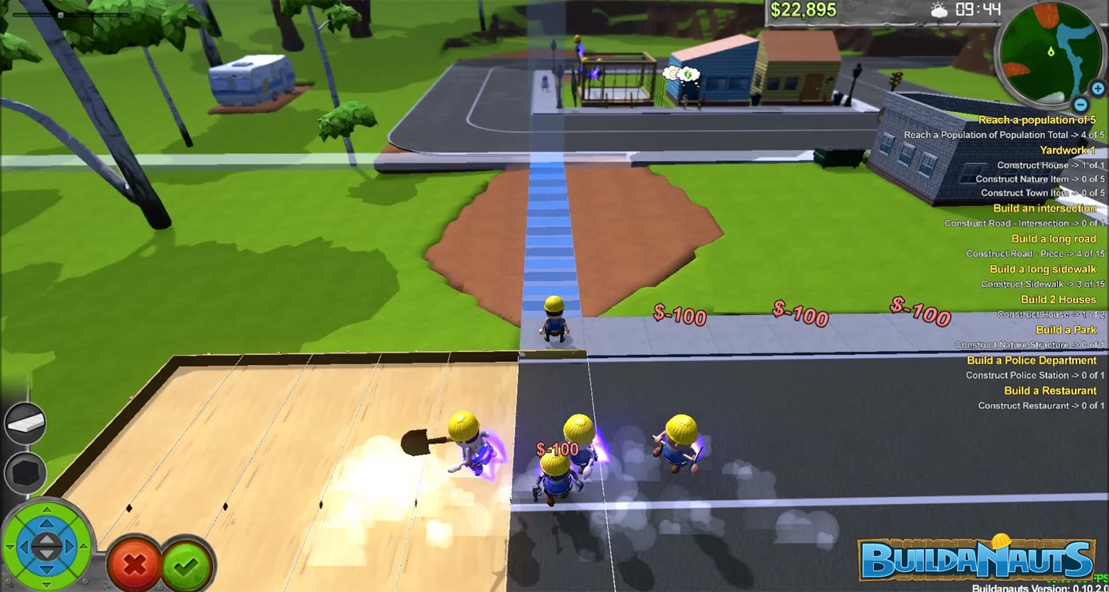 sandbox construction simulator game buildanauts now on In construction simulator 2015, you take the controls of 16 realistic construction co-op realistic management casual strategy action crafting sandbox city builder indie unique discount offers for all games of the construction simulator series now developer weltenbauer wanted to crown the successor construction. sandbox construction simulator game buildanauts now on In construction simulator 2015, you take the controls of 16 realistic construction co-op realistic management casual strategy action crafting sandbox city builder indie unique discount offers for all games of the construction simulator series now developer weltenbauer wanted to crown the successor construction.