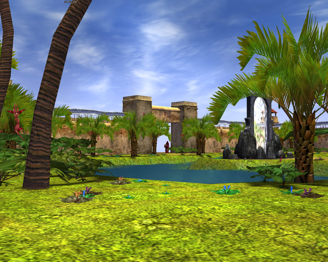 SpellForce - Platinum Edition screenshot
