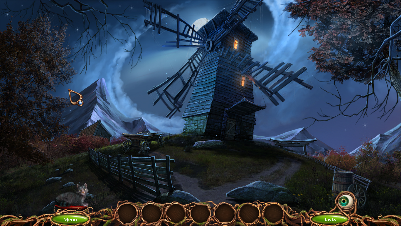 The Last Dream: Developer's Edition screenshot