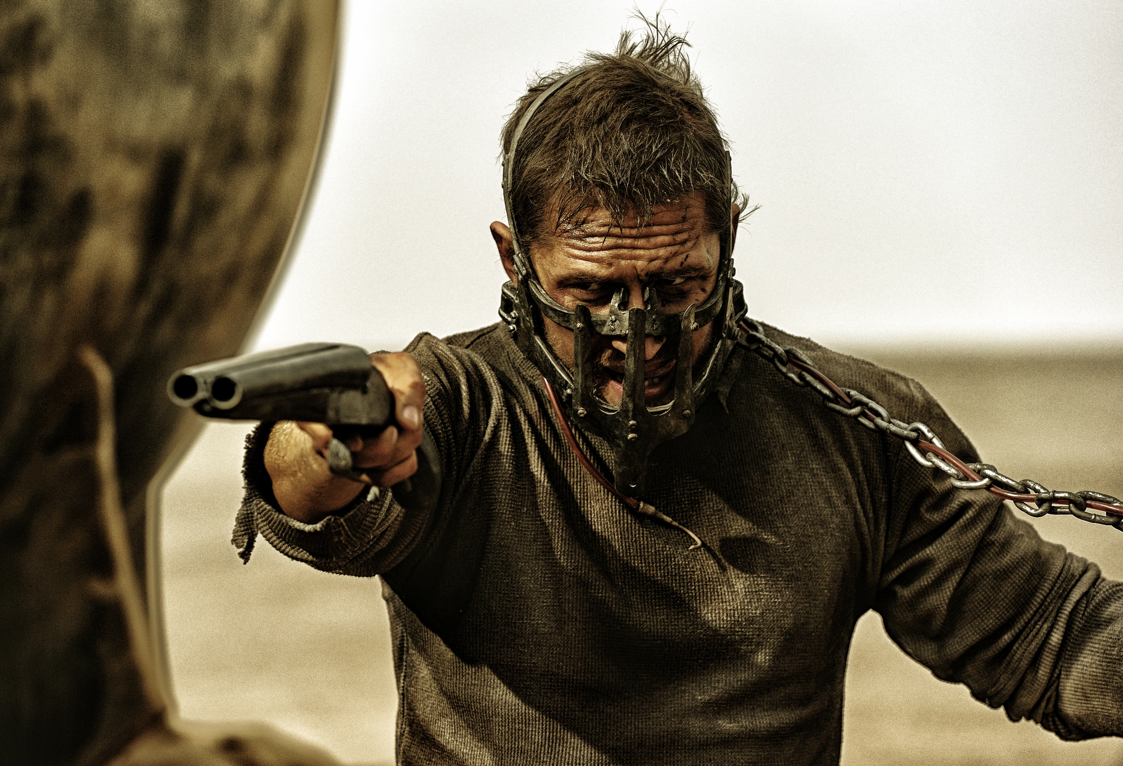 Mad Max: Fury Road screenshot