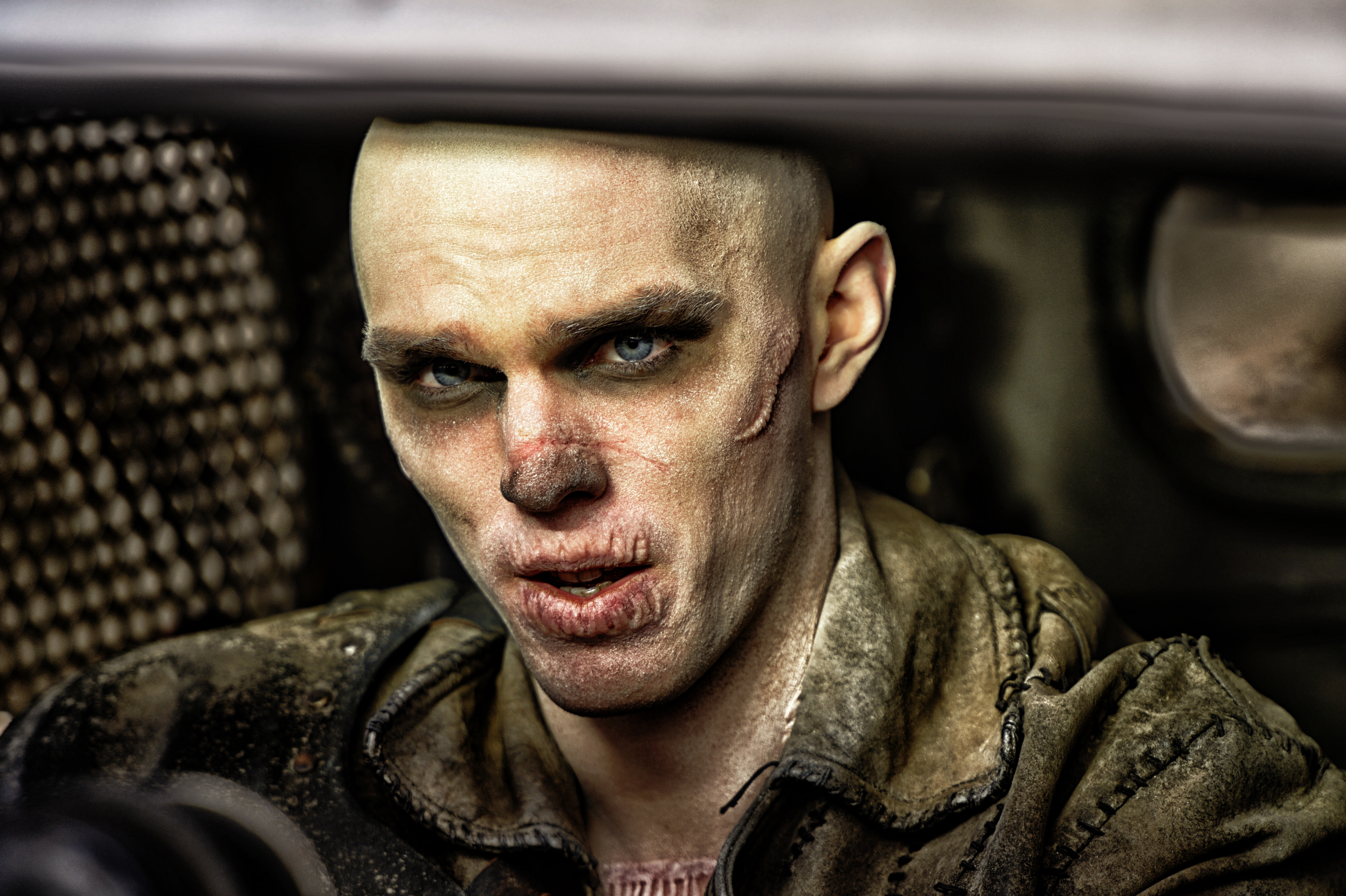 Mad Max: Fury Road screenshot