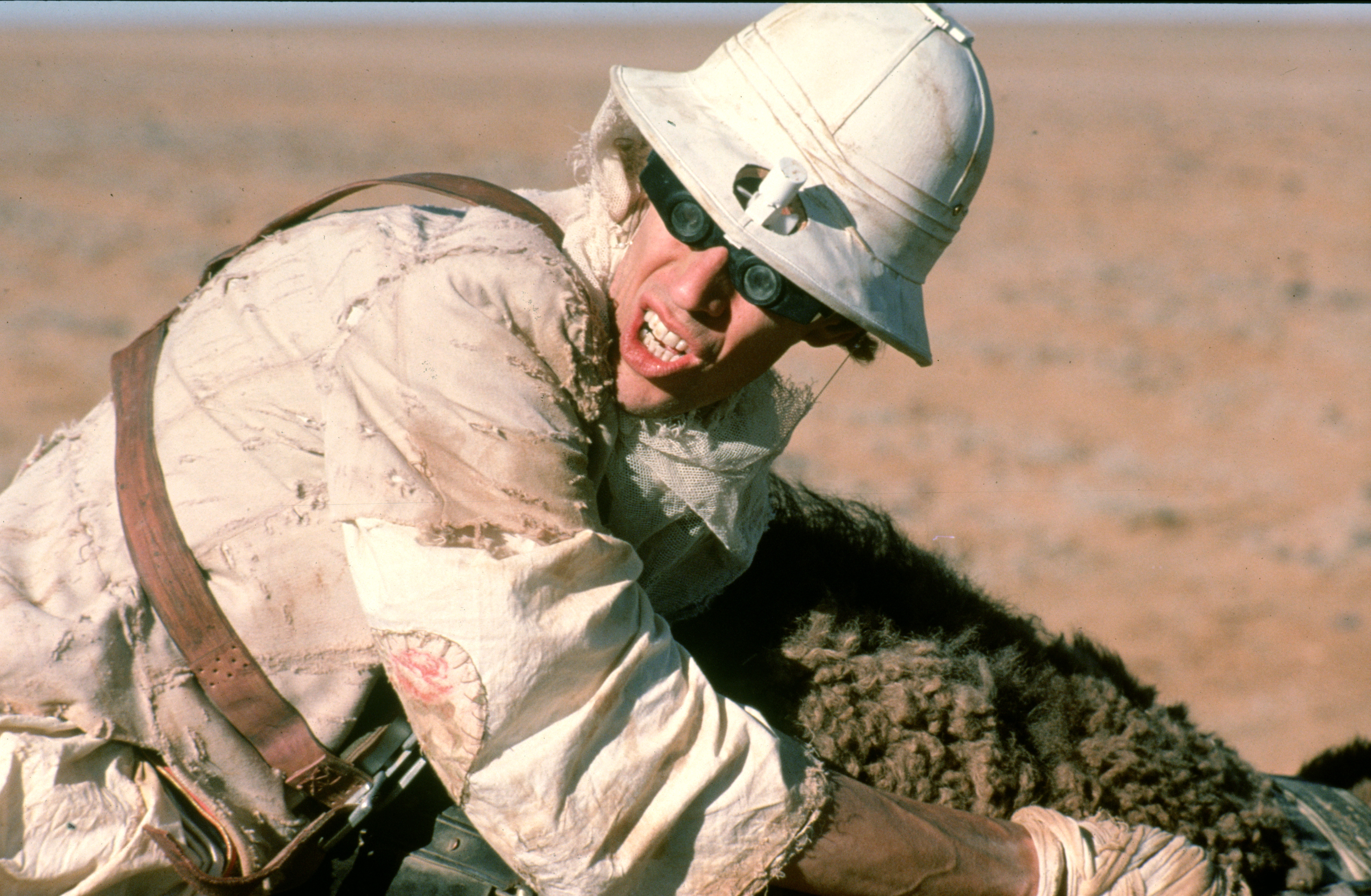 Mad Max Beyond Thunderdome screenshot