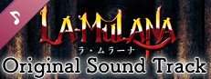 La-Mulana Original Sound Track