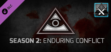 The Black Watchmen - Season 2: Enduring Conflict